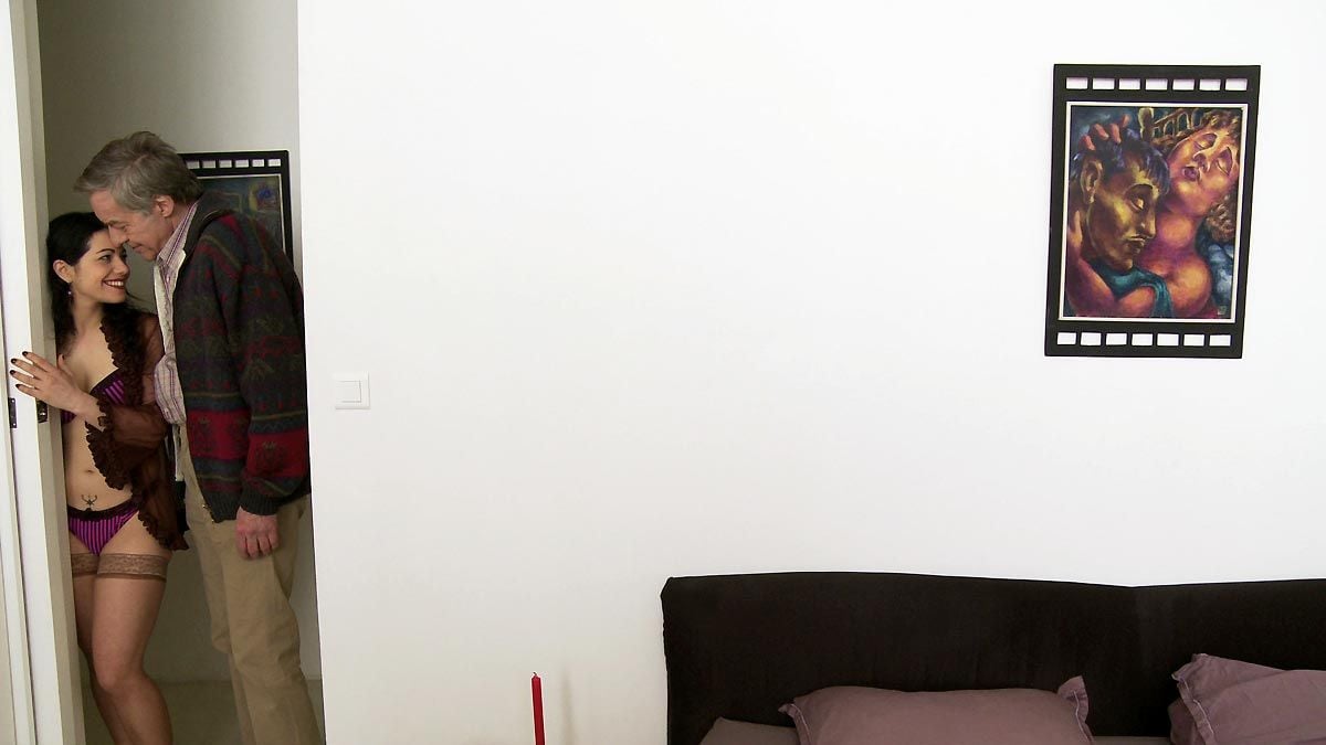 Chroniques sexuelles d'une famille d'aujourd'hui : Foto