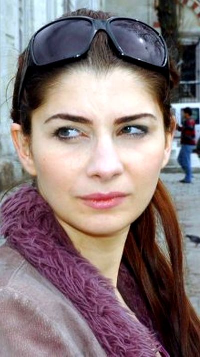 Cartel Ece Özdikici