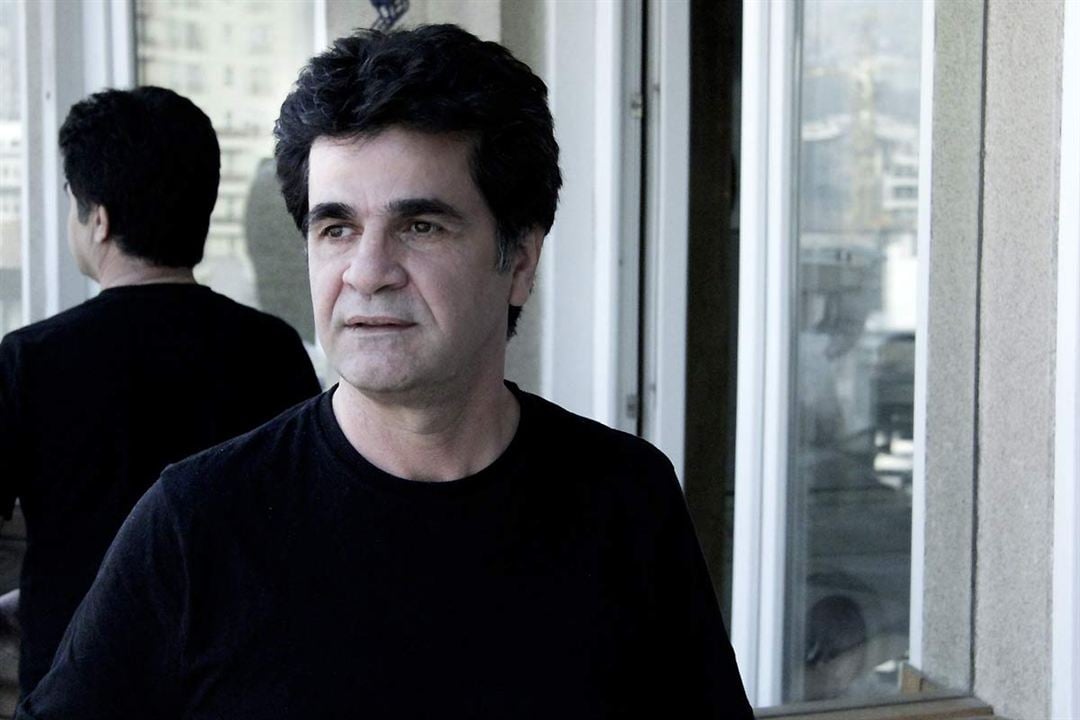 Esto no es una película : Foto Mojtaba Mirtahmasb, Jafar Panahi