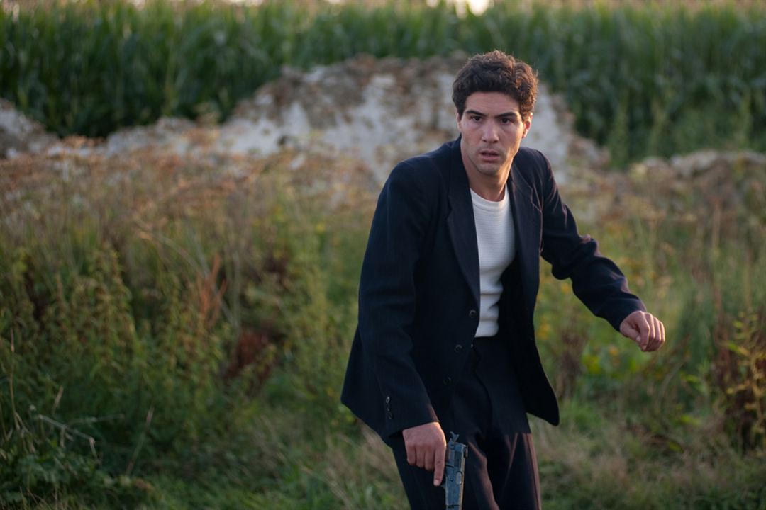 Les hommes libres : Foto Tahar Rahim, Ismael Ferroukhi