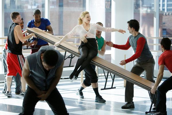 Smash : Foto Megan Hilty