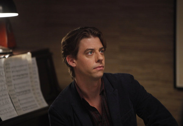 Smash : Foto Christian Borle