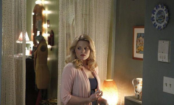 Smash : Foto Megan Hilty