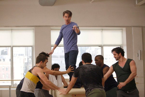 Smash : Foto Christian Borle