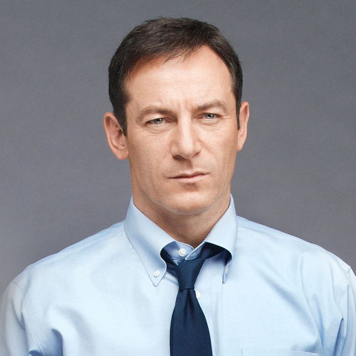 Foto Jason Isaacs
