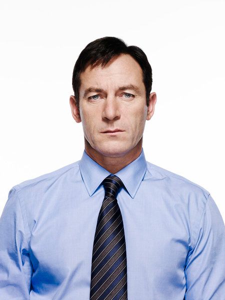 Foto Jason Isaacs
