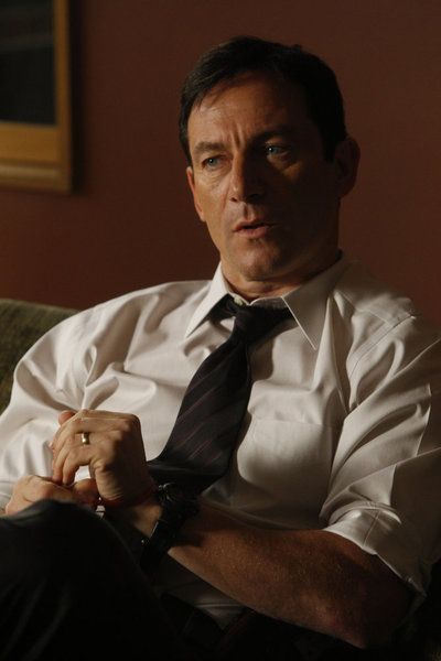 Awake : Foto Jason Isaacs
