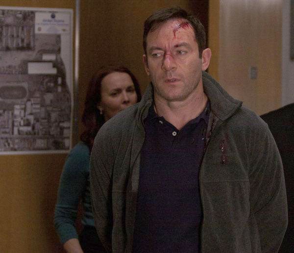 Awake : Foto Jason Isaacs