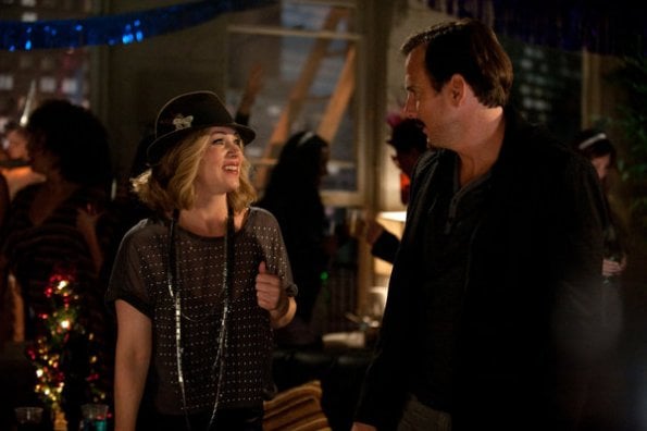 Sin pegar ojo : Foto Christina Applegate, Will Arnett