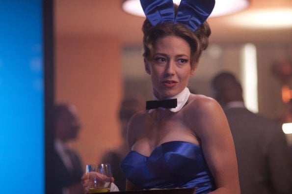 The Playboy Club : Foto Carrie Coon