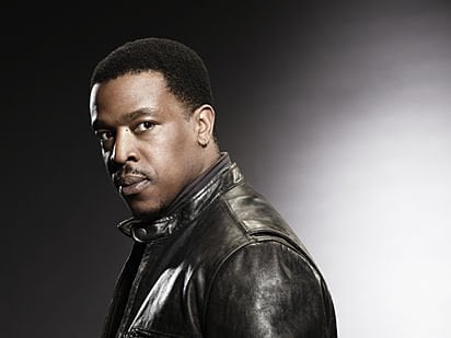 Foto Russell Hornsby