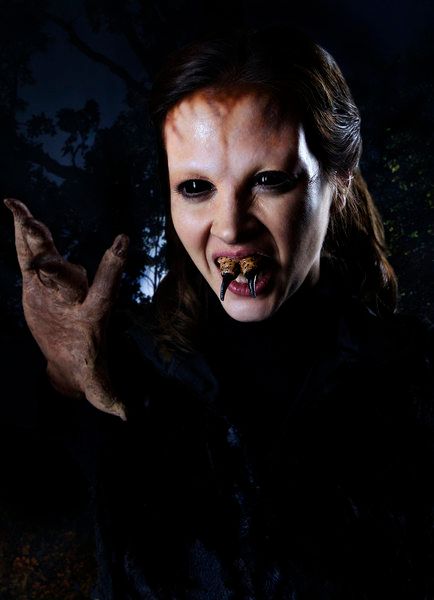 Grimm : Foto Amy Acker