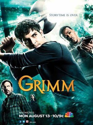 Grimm : Cartel
