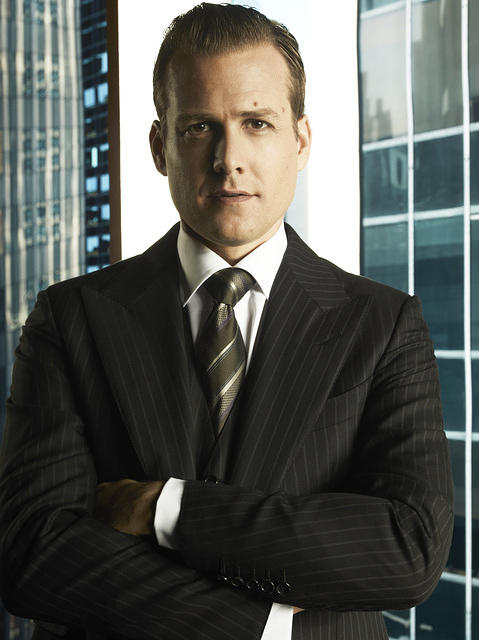 Foto Gabriel Macht