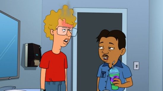 Napoleon Dynamite : Foto