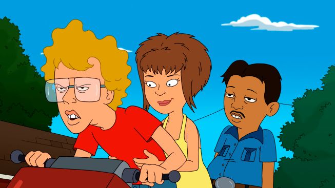 Napoleon Dynamite : Foto