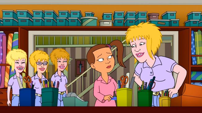 Napoleon Dynamite : Foto