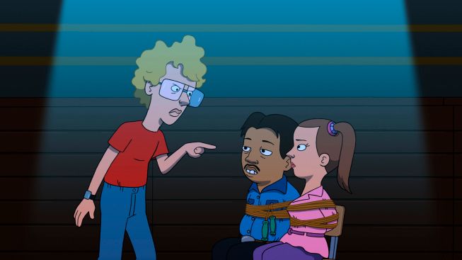 Napoleon Dynamite : Foto