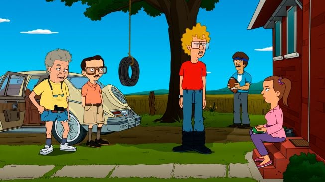 Napoleon Dynamite : Foto