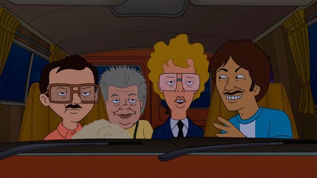 Napoleon Dynamite : Foto