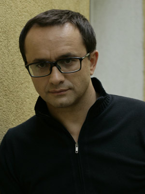 Cartel Andrey Zvyagintsev