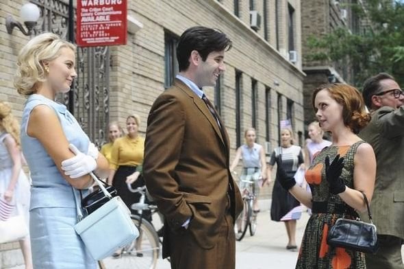 Pan Am : Foto Margot Robbie, Colin Donnell, Christina Ricci