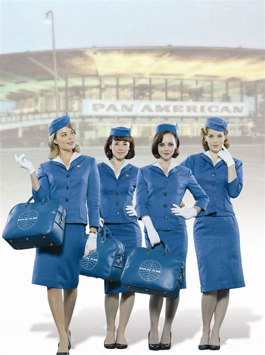 Pan Am : Cartel