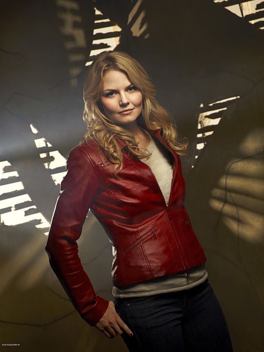 Foto Jennifer Morrison