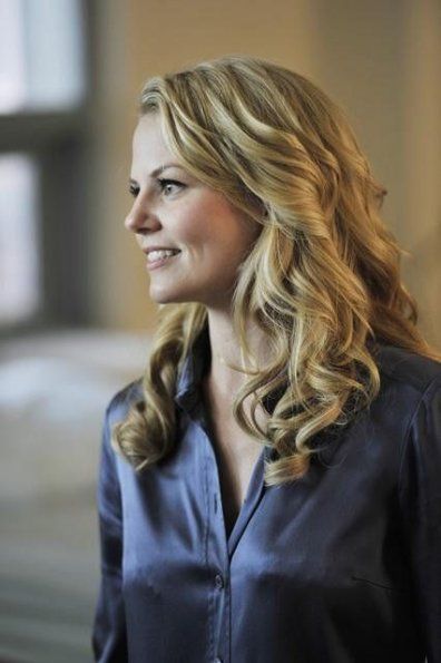 Érase una vez : Foto Jennifer Morrison