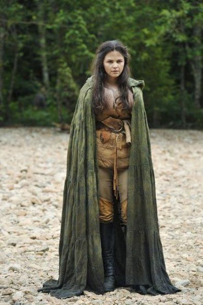 Érase una vez : Foto Ginnifer Goodwin