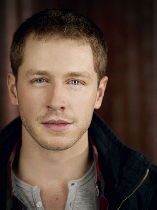 Foto Josh Dallas