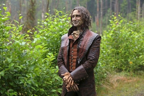 Érase una vez : Foto Robert Carlyle