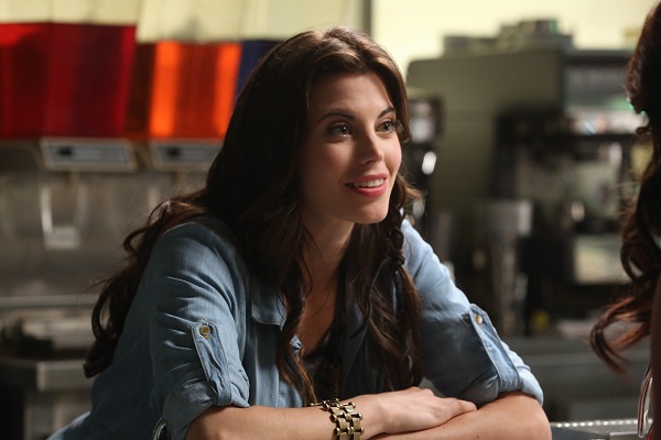 Érase una vez : Foto Meghan Ory