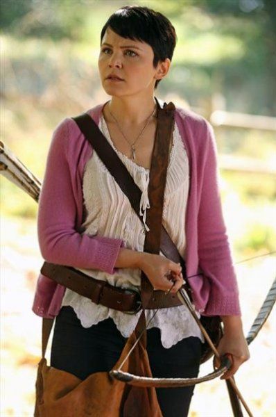 Érase una vez : Foto Ginnifer Goodwin