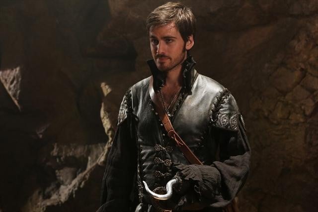 Érase una vez : Foto Colin O'Donoghue