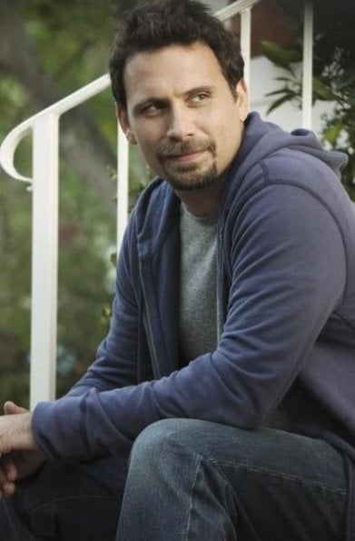 Suburgatory (Fuera de Lugar) : Foto Jeremy Sisto