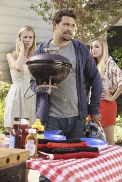 Suburgatory (Fuera de Lugar) : Foto Jeremy Sisto