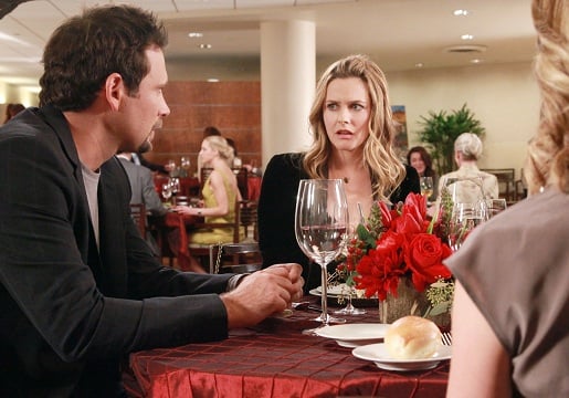 Suburgatory (Fuera de Lugar) : Foto Alicia Silverstone, Jeremy Sisto