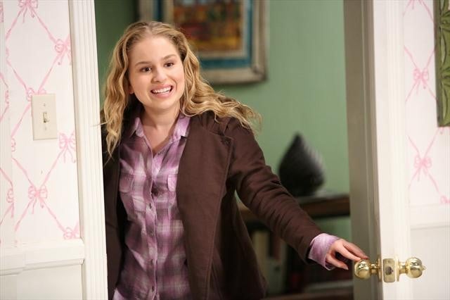 Suburgatory (Fuera de Lugar) : Foto Allie Grant