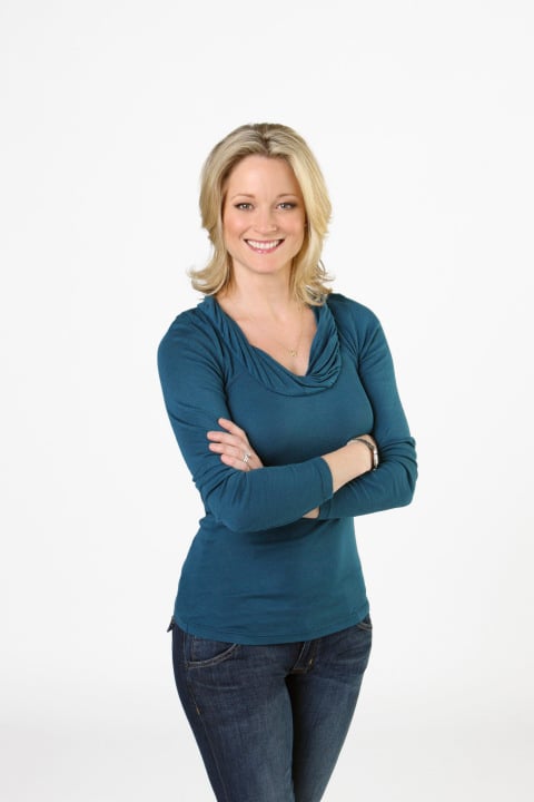 Foto Teri Polo