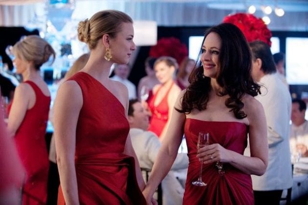 Revenge : Foto Madeleine Stowe, Emily VanCamp