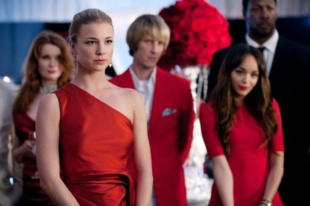 Revenge : Foto Emily VanCamp