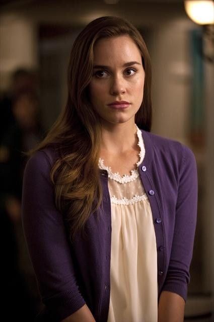 Revenge : Foto Christa B. Allen