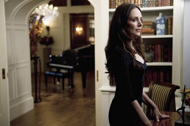 Revenge : Foto Madeleine Stowe