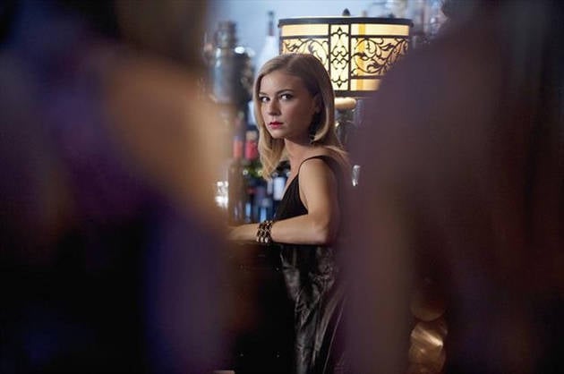 Revenge : Foto Emily VanCamp