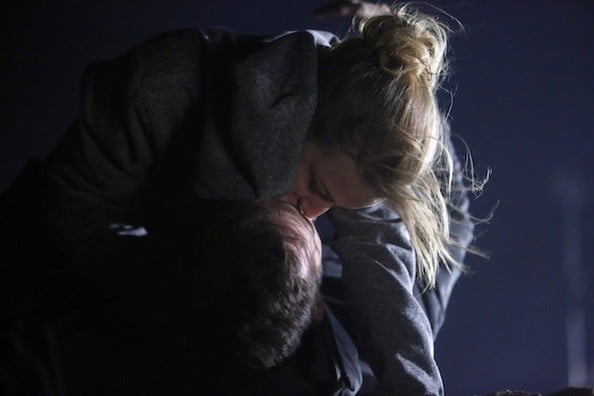 Revenge : Foto Barry Sloane, Emily VanCamp