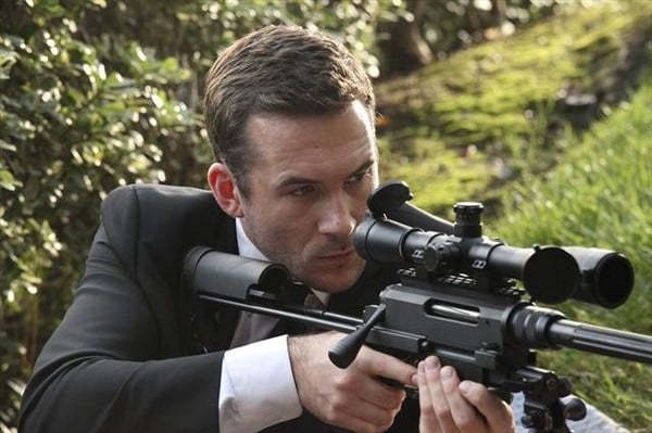 Revenge : Foto Barry Sloane