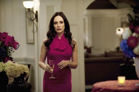 Revenge : Foto Madeleine Stowe