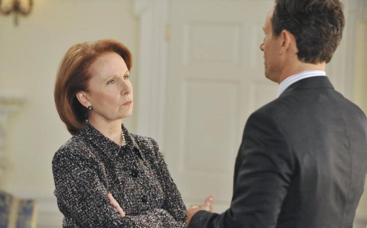 Scandal : Foto Kate Burton