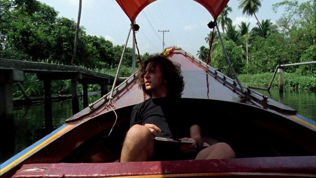 Pearl Jam Twenty : Foto